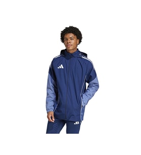 adidas Tiro25C Aw Jkt Erkek Futbol Antrenman Ceketi JI6543 Renkli (Çok Renkli)