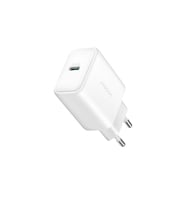 Joyroom TCF24set Akım Korumalı 30W Pd Type-C Şarj Adaptörlü Ve Type-C Şarj Kablosu