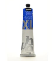 Pebeo Huile Fine XL Yağlı Boya 200 ml. 13 Cerulean Blue Imit. 