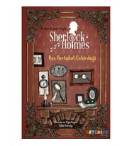 Sherlock Holmes: Beş Portakal Çekirdeği