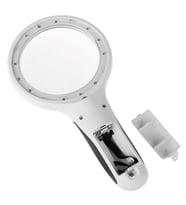 Ledli 3X75Mm 10X19Mm El Büyüteç Takı Okuma Para Kontrol Için