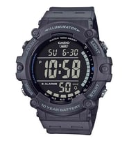 CASIO AE-1500WH-8BVDF ERKEK KOL SAATİ