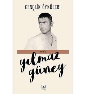 Gençlik Öyküleri (Renksiz)