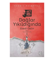 Dağlar Yıkıldığında