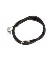 El Fren Teli Disk Tipi 1733 mm – 522027 Wisco - Opel Astra H 1.3 1.4 04 Ve Sonrası Uyumlu