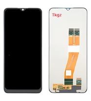 Samsung Galaxy A02S - SM-A025 Uyumlu Lcd Ekran Dokunmatik Servis Lcd