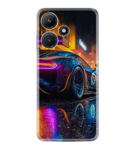 Infınıx Hot 30i Kılıf Telefon Kılıfları Hayat Serisi Desenli Rdtxt-sgg-2013