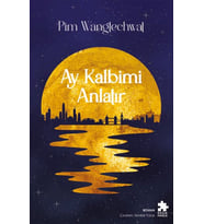 Ay Kalbimi Anlatır