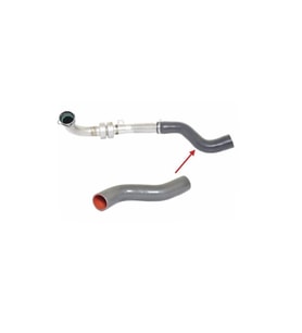 HORTUM TURBO BORUSU KANGO 1.5