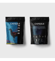 Capsule Coffee Dünya Yöresel Peru Filtre Öğütülmüş Kahve 250 GR
