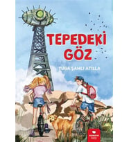 Tepedeki Göz