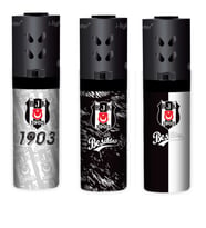 Turbo Taraftar Çakmak Besiktas 3 lü Set