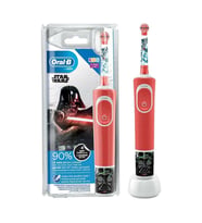Oral-B D100 Vitality Star Wars Özel Seri Çocuklar İçin Şarj Edilebilir Diş Fırçası