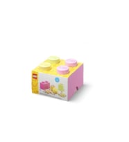 LEGO Storage 4014 Multi-pack 3 Pastel (PYS)