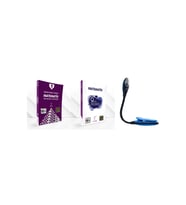 Karekök Yayıncılık Karekök Yay. 9 Sınıf Kazandıran Matematik Konu Anlatımı Ve Soru Bankası + Kitap Okuma Işığı Hed (Çok Renkli)