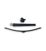 Seat İbiza HB 2013-2017 1T0955707C Arka Cam Silecek Kolu ve Kapağı Takım