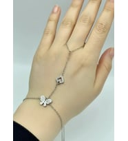Çelik Silver Kelebek Şahmeran - 25shm12