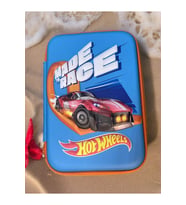 Hotwheels Hw-7785 Eva Kalem Çantası