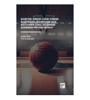 Basketbol Gençler Liginde Oynayan Basketbolcuların Beslenme Bilgi Düzeylerinin Çeşitli Değişkenler B