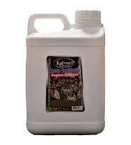 Kalwax Motor Temizleme Spreyi 5 Lt.