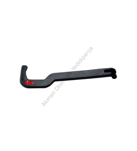 Doblo Motor Kaput Açma (çekme) Kolu Mandalı 51823518