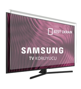 SAMSUNG 70KU7000 TV EKRAN KORUYUCU - Samsung 70" inç Ekran Koruyucu UE70KU7000U