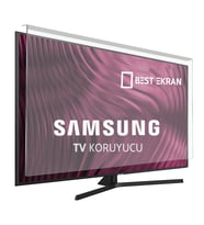 SAMSUNG 70KU7000 TV EKRAN KORUYUCU - Samsung 70" inç Ekran Koruyucu UE70KU7000U