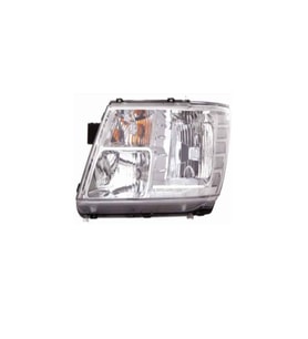 Esse Otomotiv - Freemont Far Sağ Elec 11- Dpo 661-1167r-ld-em 05067788ac
