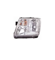 Esse Otomotiv - Freemont Far Sağ Elec 11- Dpo 661-1167r-ld-em 05067788ac