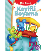 Keyifli Boyama