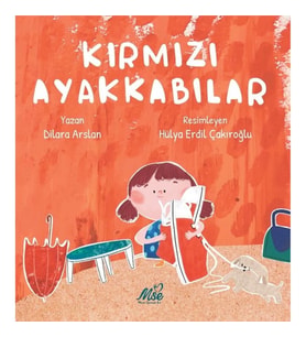 Kırmızı Ayakkabılar