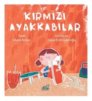 Kırmızı Ayakkabılar