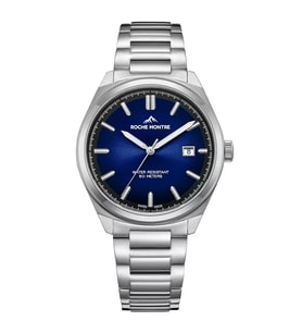 ROCHE MONTRE RMG6019-01 ERKEK KOL SAATİ (Gri)