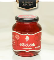 Baldudak Kestane Balı R-1300 450 gr