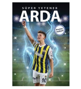 Flipper - Süper Yetenek Arda