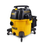 Dewalt DXV34P-QT 960W 34Lt  Islak ve Kuru Elektrikli Süpürge