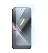 Poco X8 Pro Max Ekran Koruyucu 9H Sertlik Nano Parlak