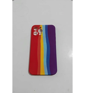 İphone 12 Pro Max Telefon Kılıf Modeli
