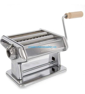 İMPERİA TİTANİA 150 ERİŞTE MAKİNESİ (6,5mm+2mm)