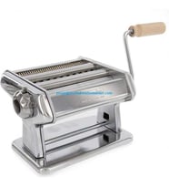 İMPERİA TİTANİA 150 ERİŞTE MAKİNESİ (6,5mm+2mm)