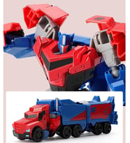 L8101/L8102 METAL ROBOT