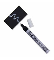 Sakura Pen-Touch Calligrapher Beyaz Kaligrafi Kalemi 5 mm 