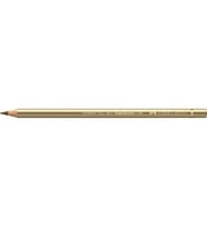 Faber Castell Polychromos Artist Kuru Boya Kalemi 250 Gold (Altın) 