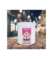 Esprili Küllük Cici Paket Baskılı Kül Tablası K-129