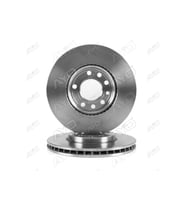 Opel Vectra C Ön Disk Kraftvoll Marka (Standart)
