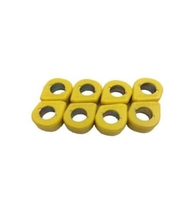 XMax 400 Performans Bagası, Motosiklet Tahrik Seti 14 gr + Kızak Kaydırıcı Set