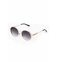 Cheetah Quality Oval Unisex Güneş Gözlüğü
