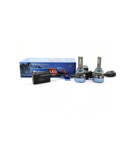 Photon Milestone Hb4 9006 12000 Lumens Commander Edition Led Xenon
