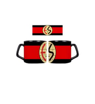 Ghostbastır Design Eskişehirspor Kupa Bardak Tek Adet 0143