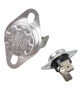 75 C NC TERMOSTAT NORMALDE KAPALI TİP  (IC-269)